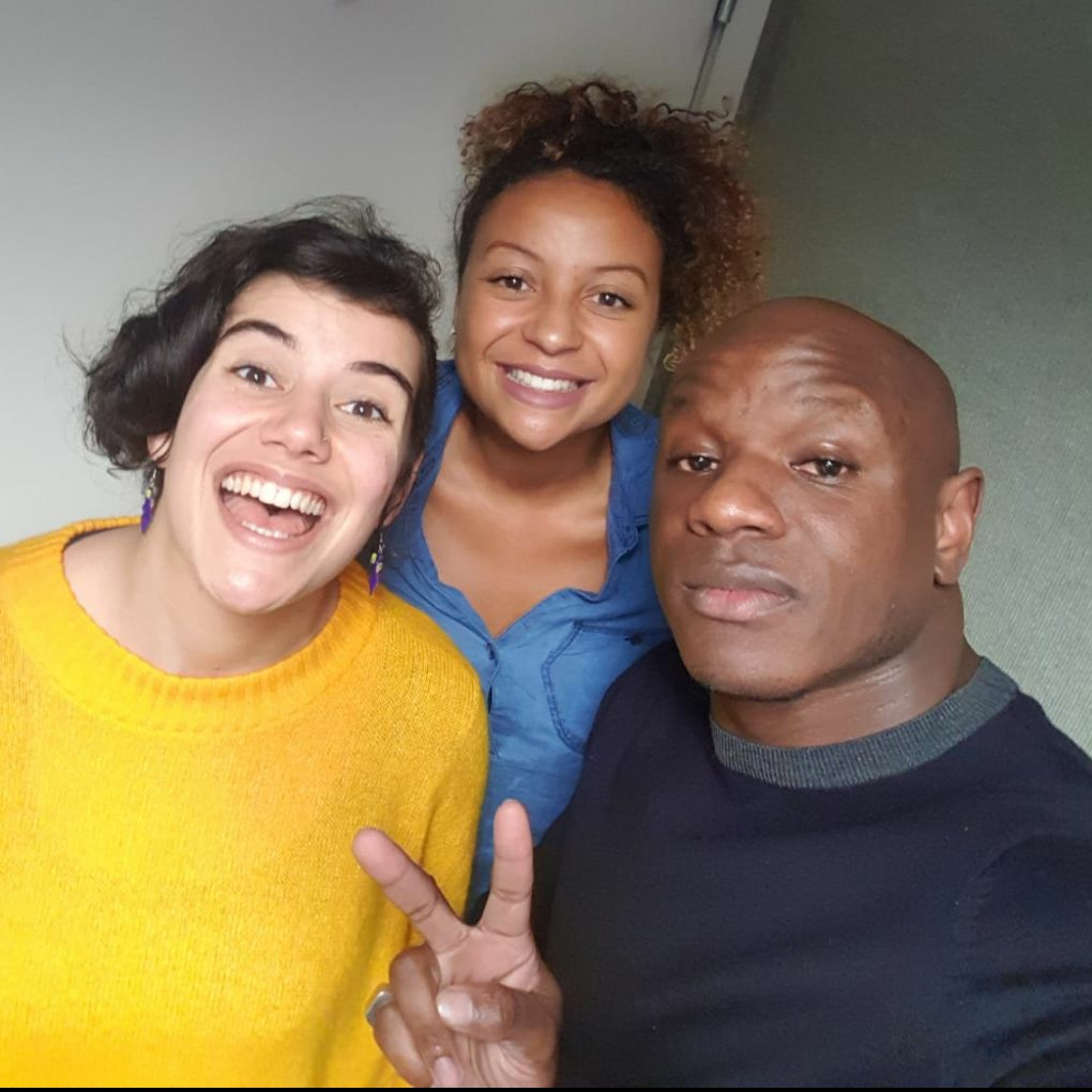 E028 Resistance, Resilience and Ranting