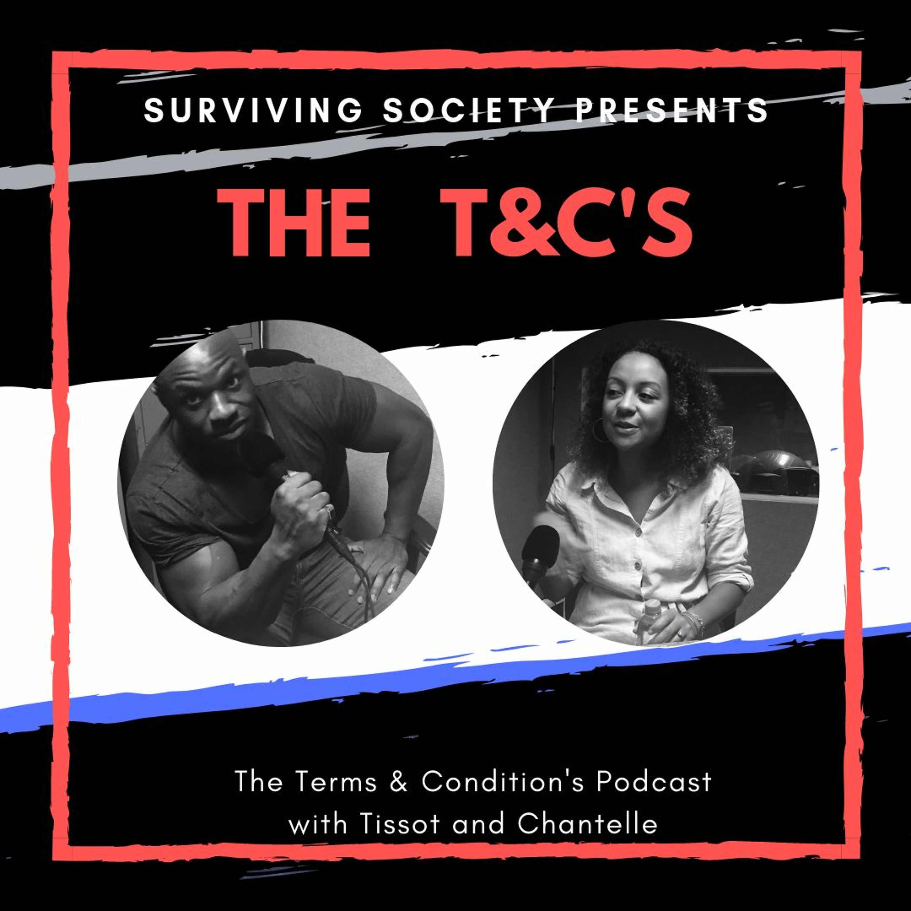 E007 The T&C’s: The General Election Reflection