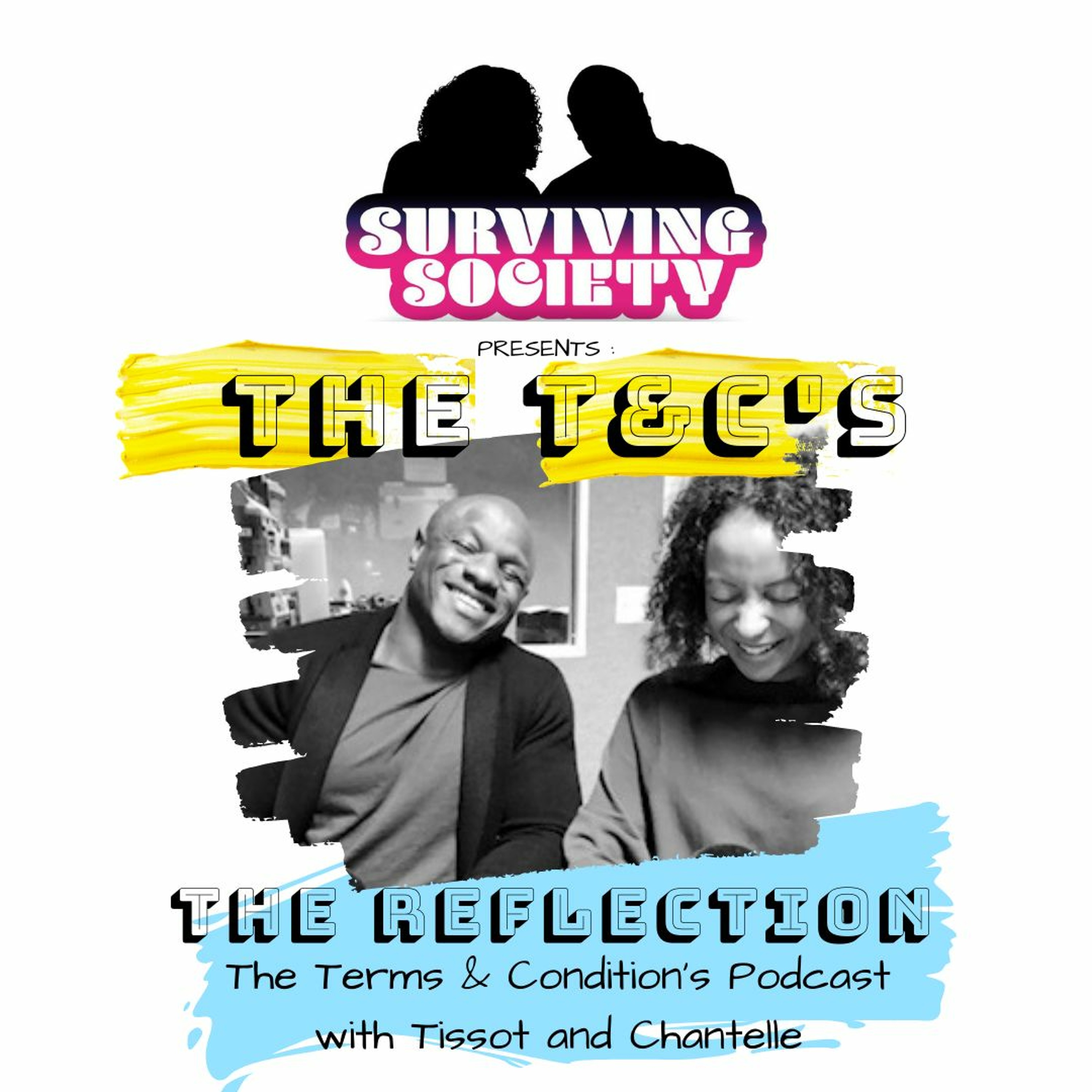 E026 The Reflection with Chantelle & Tissot: 20 years of the war on terror