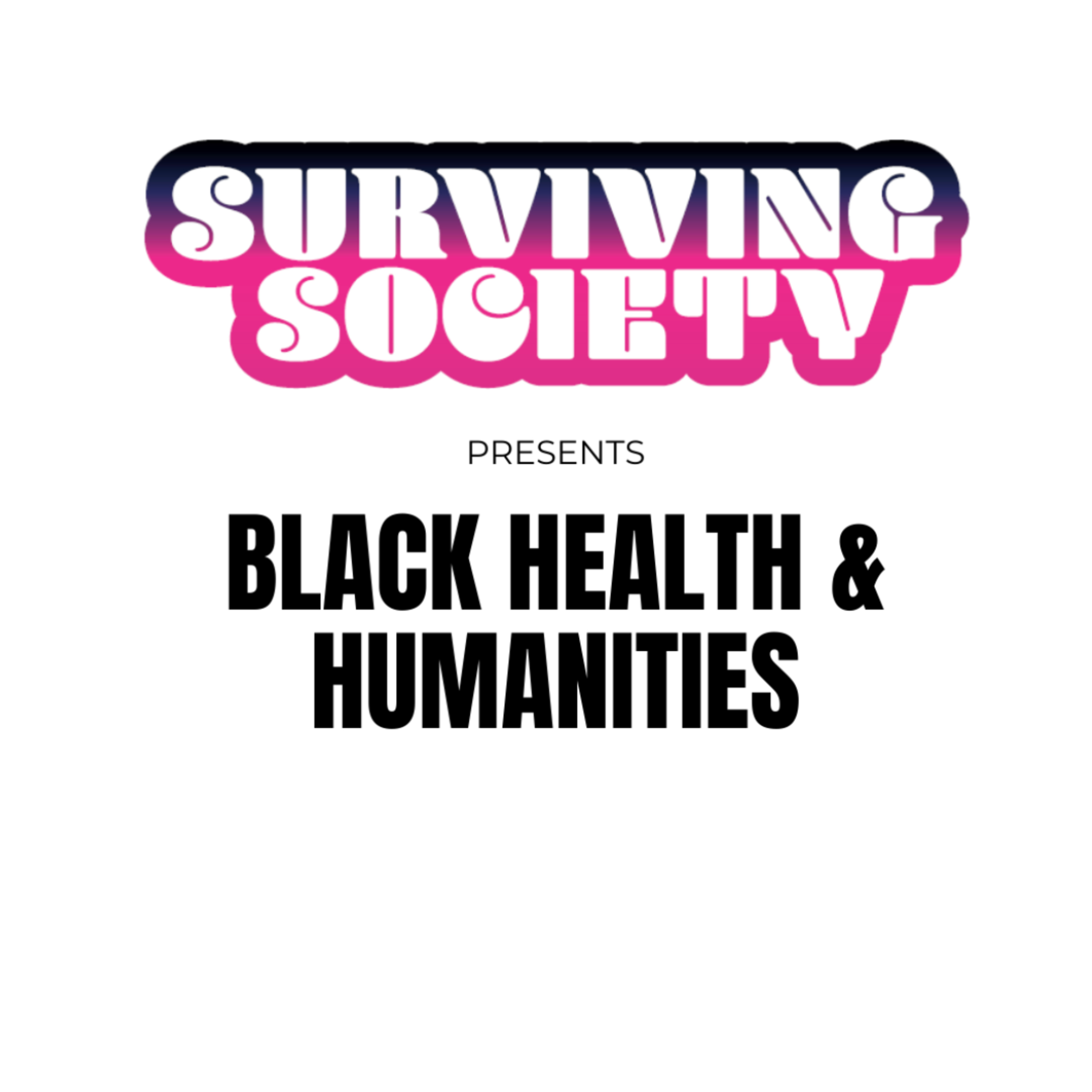 S1/E4 Black Joy As Resistance 